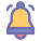 Bell icon