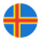 Circulaire des îles Aland icon