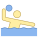 Pallanuoto icon