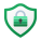 Security Shield icon
