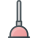 Plunger icon