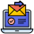 Message delivery icon