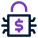 padlock icon