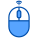 Wireless Mouse icon