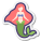 Mermaid icon