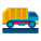 Garbage Truck icon