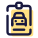 Simbolo Automobile icon