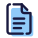 Google Docs icon