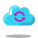 Cloud Sync icon