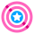 Captain America icon