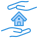 House Insurance icon