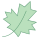 Feuille d'érable icon