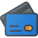 Kreditkarte icon