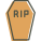 Casket icon