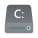 C-Laufwerk 2 icon