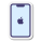 IPhone X icon