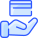 Kreditkarte icon