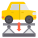 Car Service icon