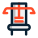 Exercise Machine icon