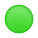 emoji-cercle-vert icon