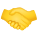 Emoji mit gefalteten Händen icon