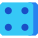 Dice icon