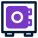 safebox icon