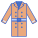 Long Coat icon
