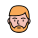 Bearded Man icon