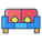 Sofa icon