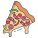 Shrimp Pizza icon