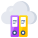 Cloud Folders icon
