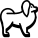 Papillon Dog icon