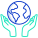 Earth icon