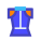 Peitoral blindado icon