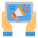 Advertisement icon