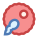 Fertilization icon