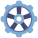 Gear icon