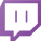 Twitch Logo icon