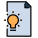 Document icon