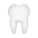 dente-emoji icon