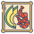 Shrimp Avocado Toast icon