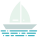 Boat icon