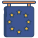 European Union icon