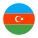 azerbaïdjan-circulaire icon