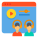 Online Lesson icon