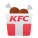 Poulet KFC icon