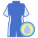 Diving Suit icon