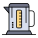 Electric Kettle icon