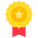 Award icon